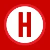 helper couselling logo